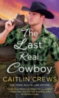 Image for The Last Real Cowboy