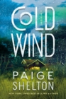 Image for Cold wind  : a mystery