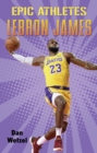 Image for Epic Athletes: LeBron James
