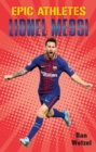 Image for Epic Athletes: Lionel Messi