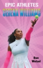 Image for Epic Athletes: Serena Williams