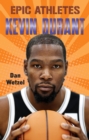 Image for Epic Athletes: Kevin Durant : 6