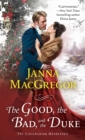 Image for Good, the Bad, and the Duke: The Cavensham Heiresses