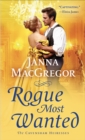 Image for Rogue Most Wanted