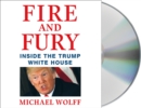 Image for Fire and Fury : Inside the Trump White House