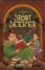 Image for Story Seeker: A New York Public Library Book