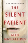 Image for The Silent Patient