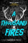 Image for A thousand fires