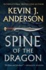 Image for Spine of the Dragon