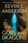 Image for Gods and Dragons