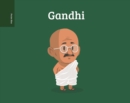 Image for Pocket Bios: Gandhi