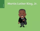 Image for Pocket Bios: Martin Luther King, Jr.