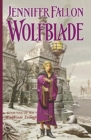 Image for Wolfblade : Book Four of the Hythrun Chronicles