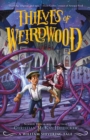 Image for Thieves of Weirdwood