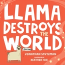 Image for Llama Destroys the World