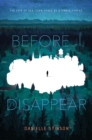 Image for Before I Disappear