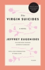 Image for The Virgin Suicides (Twenty-Fifth Anniversary Edition) : A Novel