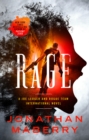 Image for Rage: A Joe Ledger and Rogue Team International Novel
