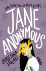 Image for Jane Anonymous: A Novel