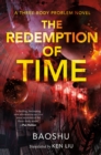 Image for The Redemption of Time : A Three-Body Problem Novel