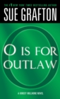 Image for &quot;O&quot; is for Outlaw