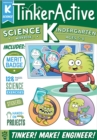Image for TinkerActive Workbooks: Kindergarten Science