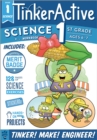 Image for TinkerActive Workbooks: 1st Grade Science