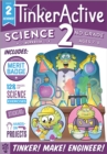 Image for TinkerActive Workbooks: 2nd Grade Science
