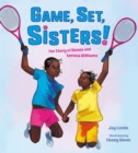 Image for Game, Set, Sisters