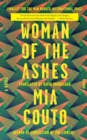 Image for Woman of the ashes  : a novel