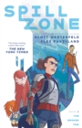 Image for Spill Zone Book 2