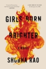 Image for Girls Burn Brighter