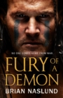 Image for Fury of a Demon