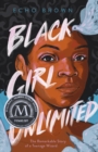 Image for Black Girl Unlimited