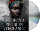 Image for Children of Virtue and Vengeance