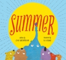 Image for Summer : Animals Share in a Poetic Tale of Kindness