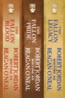 Image for Fallon Trilogy: The Fallon Blood, The Fallon Pride, The Fallon Legacy