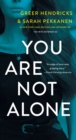 Image for You Are Not Alone : A Novel