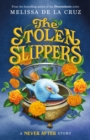 Image for The stolen slippers