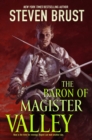 Image for The Baron of Magister Valley