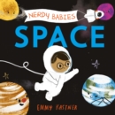 Image for Nerdy Babies: Space