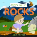 Image for Nerdy Babies: Rocks