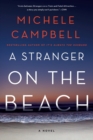 Image for A Stranger on the Beach : A Novel