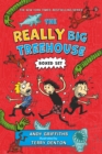Image for The REALLY Big Treehouse Boxed Set