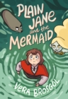 Image for Plain Jane and the Mermaid