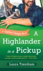 Image for A Highlander in a Pickup : A Highland, Georgia Novel