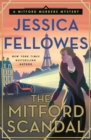 Image for The Mitford Scandal : A Mitford Murders Mystery