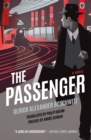 Image for The passenger: a novel