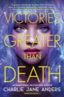 Image for Victories Greater Than Death