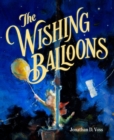 Image for The Wishing Balloons